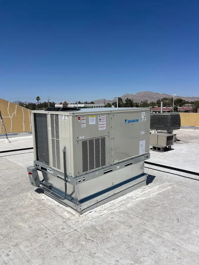 HVAC services in Chowchilla, CA